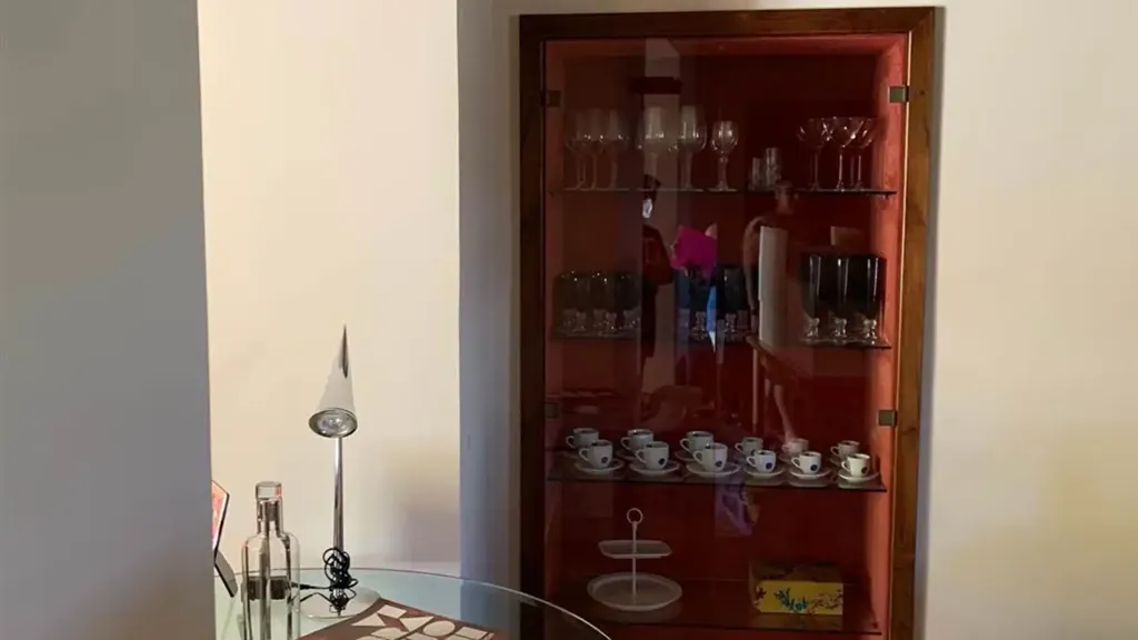 Séjour - Colonial House with Olive Grove in Passirano