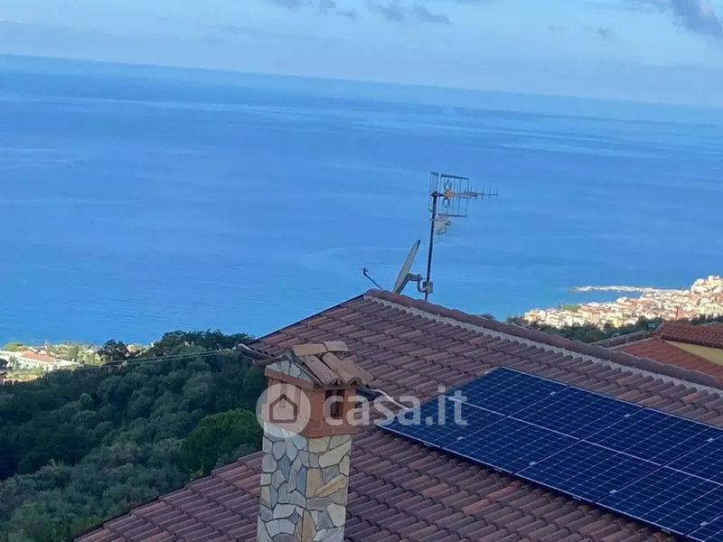 Extérieur - Rustic House with Garden in Buonvicino