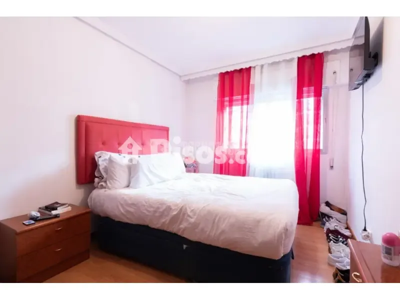 Appartement 3 chambres à ES