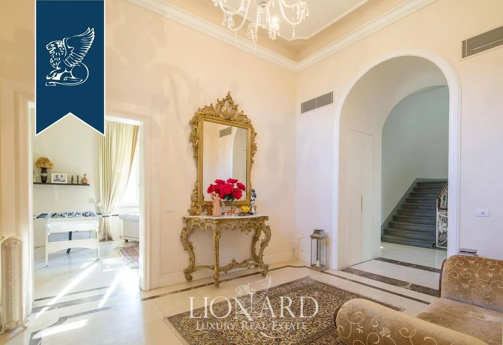 Elutuba - Refurbished Luxury Villa with Park in Lucca