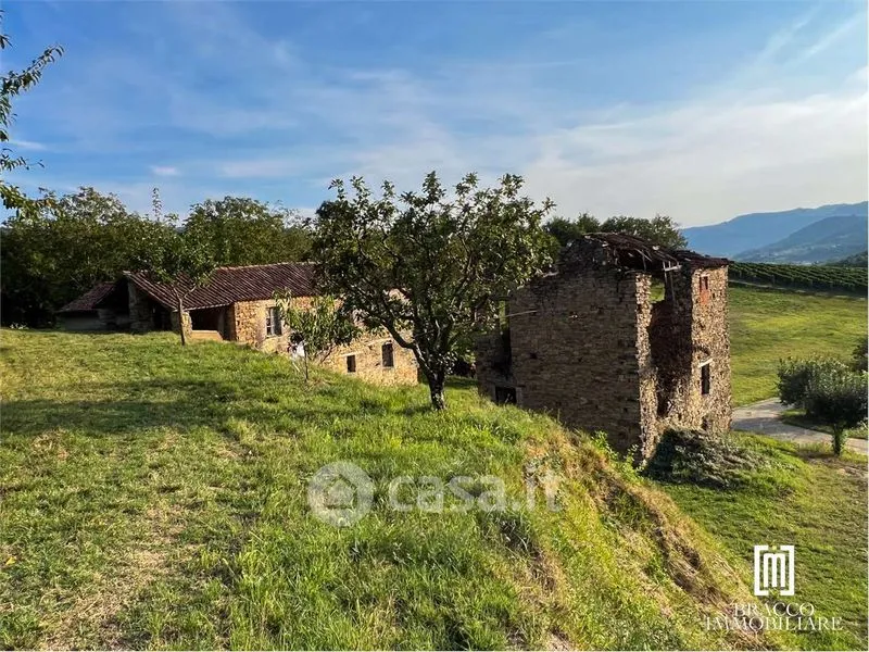 Extérieur - Rustic Farmhouse with Panoramic Views in Cessole