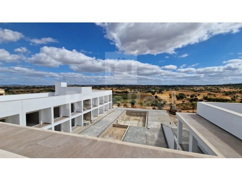 Välivaade - Luxury Hotel with Outdoor Pool in Albufeira