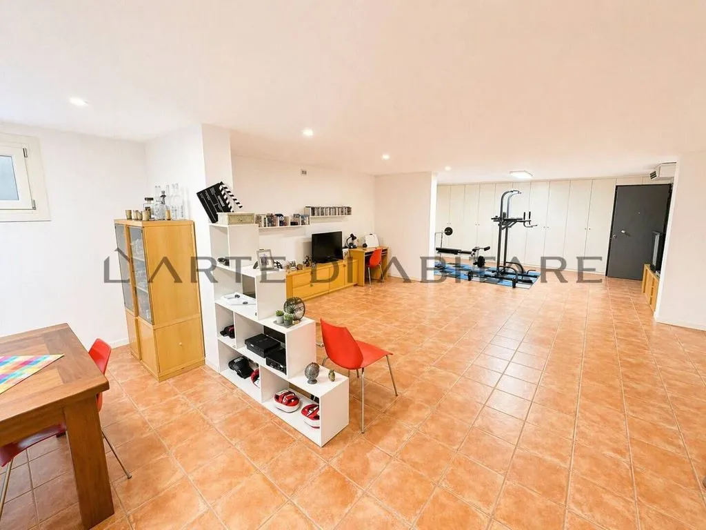 Toad - Luxury Villa with Panoramic View in Dueville