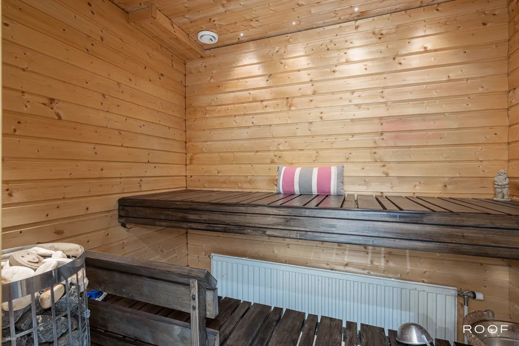 Maison 5 pièces à FI