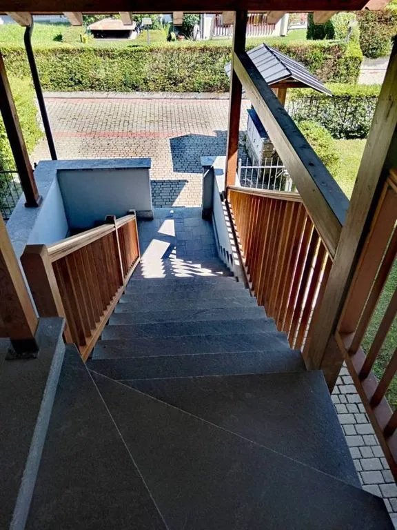 Toad - Luxury Villa with Private Garden in Saint-Pierre