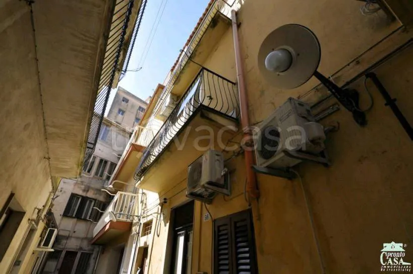 Extérieur - Arty Single House in Ragusa's Historic Centre