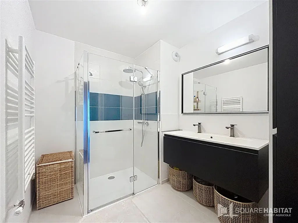 Appartement 4 pièces à Rennes