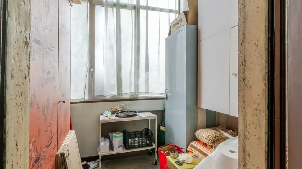 Vannitoad - Duplex with Balcony in Milan