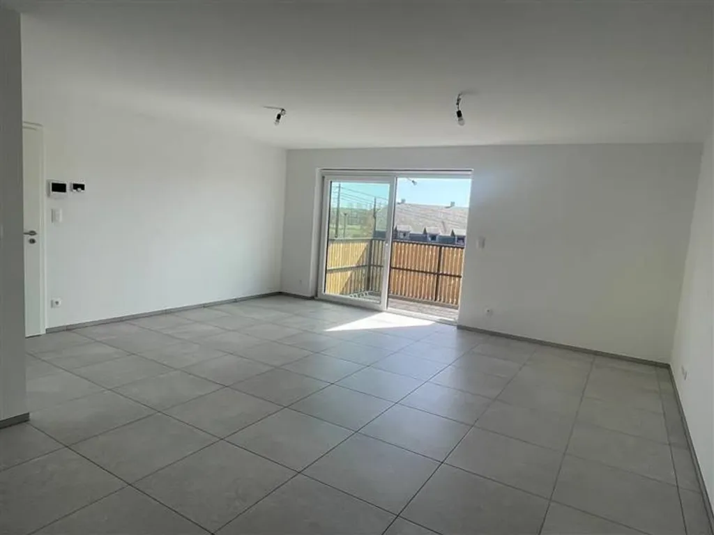 Toad - New Apartment with Terrace in Vaux-Sur-Sûre
