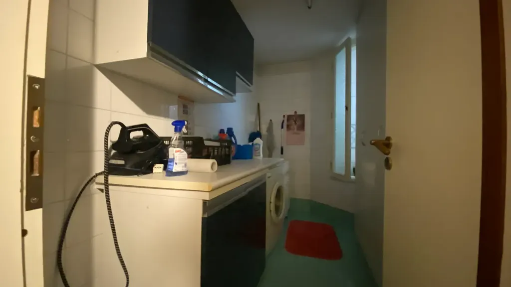Buanderie - Villa with Private Garden in Contrada Cretarossa, Benevento