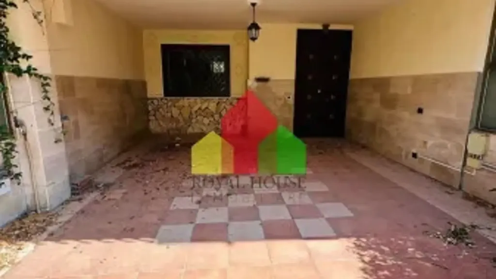 Jardin - Villa with Garden in Villaricca