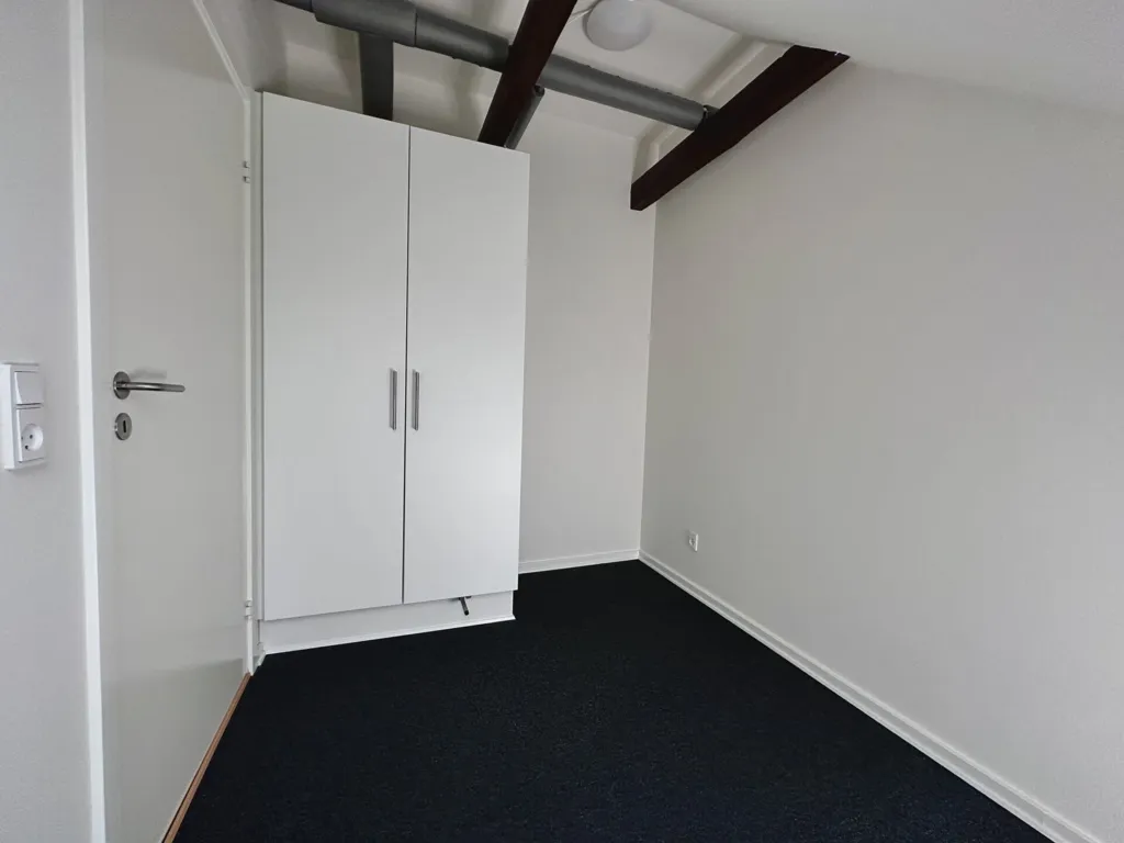 Pièces - Two-Bedroom Apartment with Kitchen in Horsens
