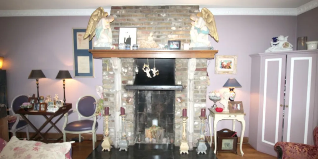 Elutuba - Charming Townhouse with Garden in Deinze
