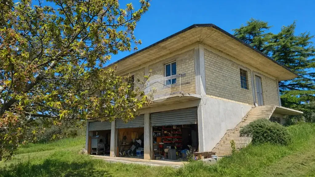 facade