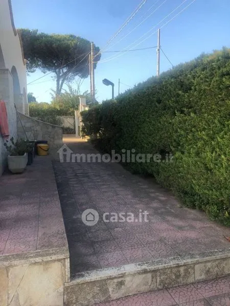 Välivaade - Rustic Villa with Sea View in Maruggio