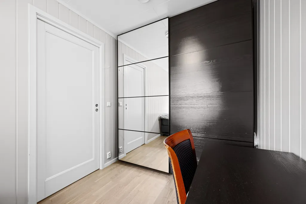 Stanze - Modern Apartment with Terraces in Oslo
