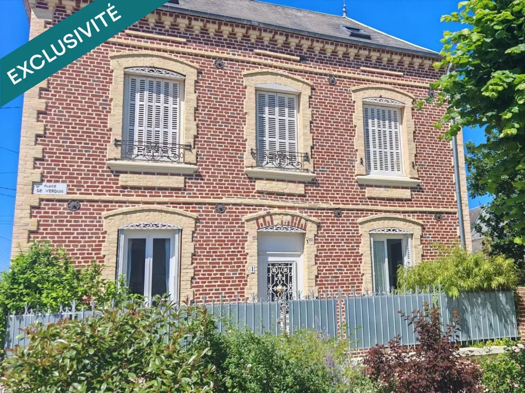 Esterno - Character House with Garden in The Crotoy