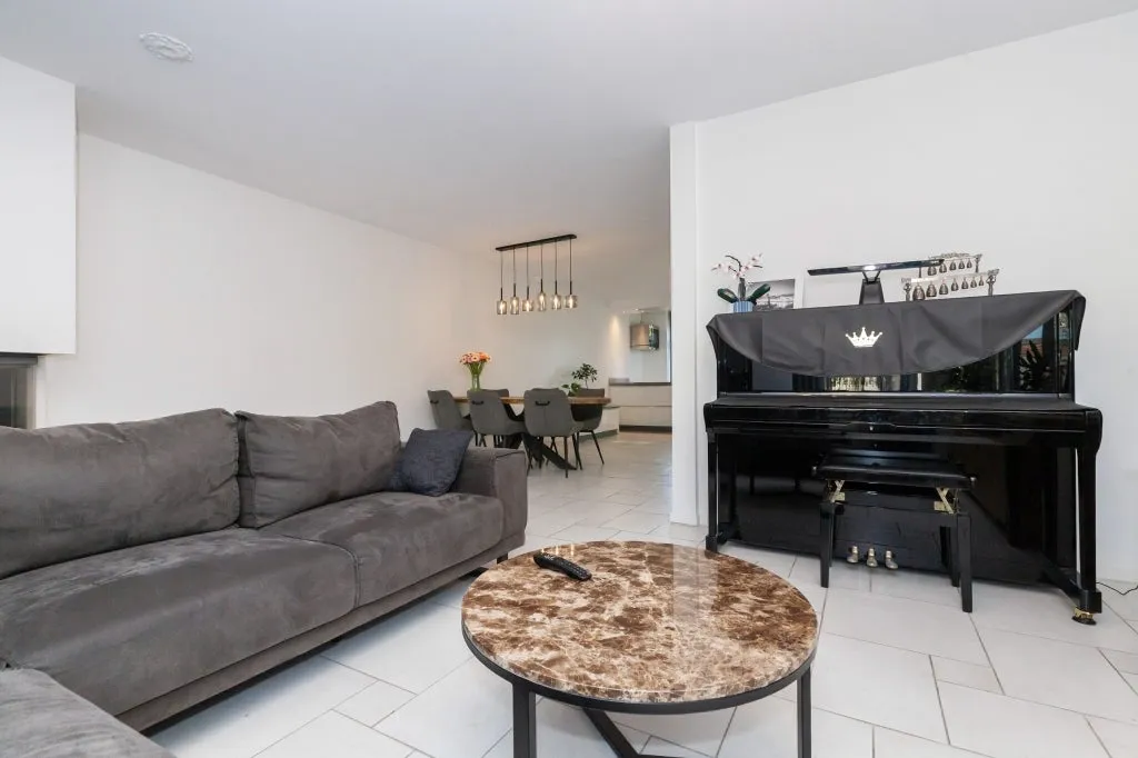 6-toaline maja asukohas Zoetermeer