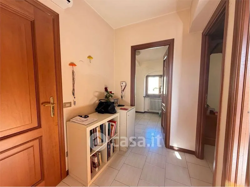 Entrée - 2-Bedroom Apartment in Historic Centre, Spoleto