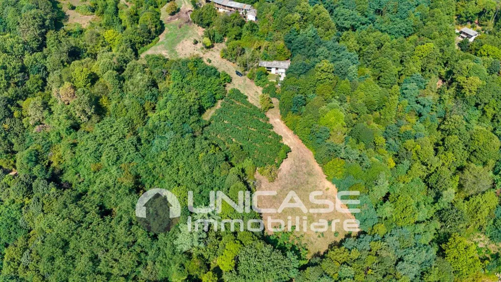 Õhuvaade - Rustic House with Garden in Bagnolo Piemonte