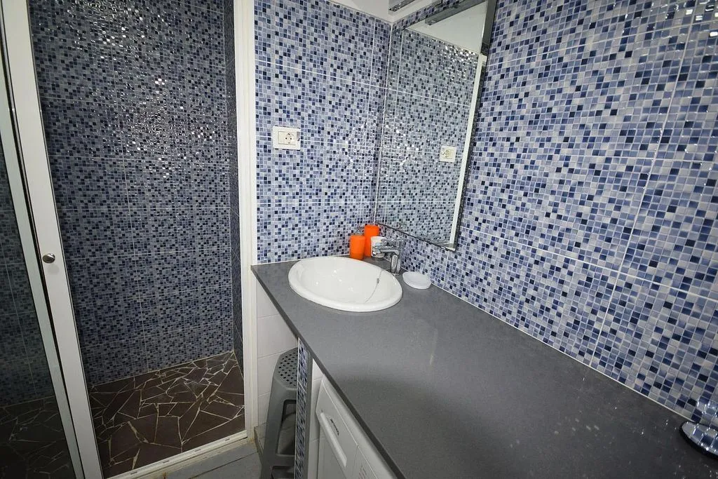 Vannitoad - Studio with Pool in Playa del Inglés