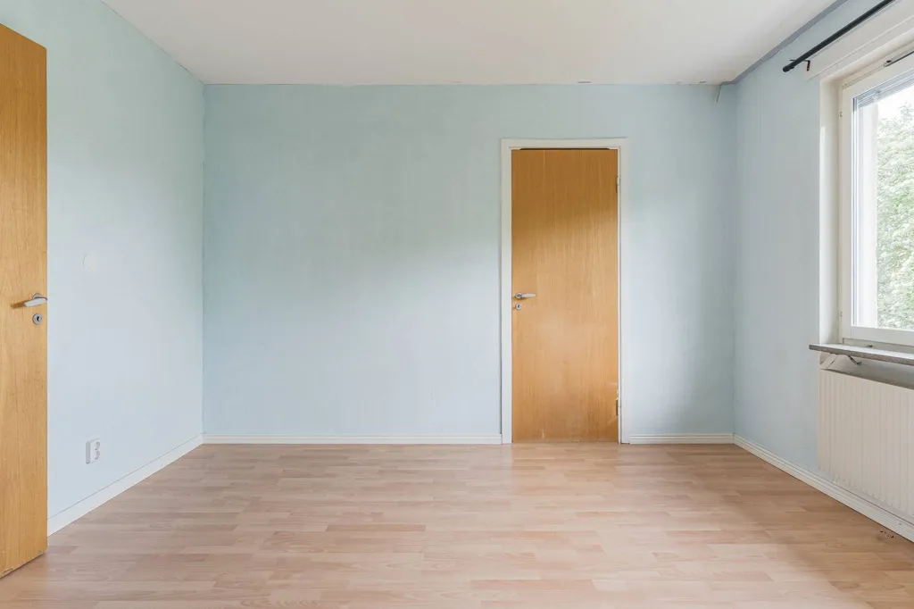 Stanze - Apartment with Balcony in Bjurhovda