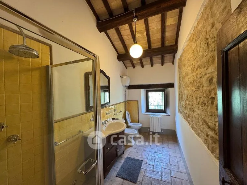 Vannitoad - Rustic Casale with Pool in Cingoli