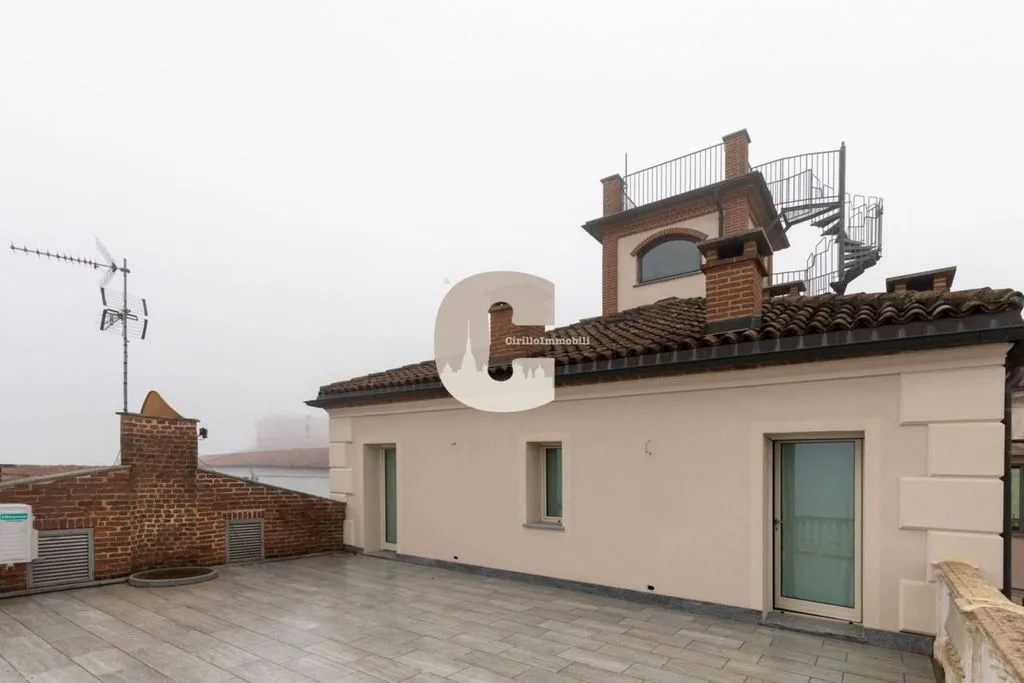 Terrass - Luxury Villa with Panoramic Views in Revigliasco d'Asti