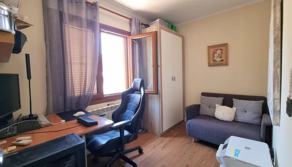 Kabinet - Single-Storey Villa with Pool in El Toro, Calvià