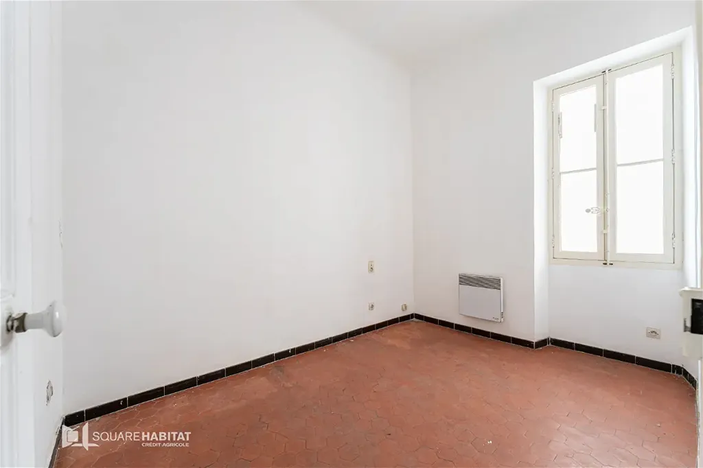 Maison 4 pièces à Marseille