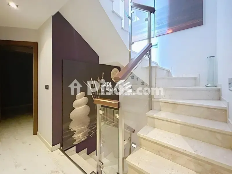Toad - Chalet with Terrace in Lucena