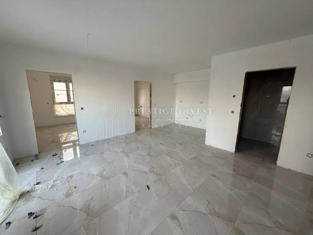 Rooms - Apartment with Sea View in Bibinje