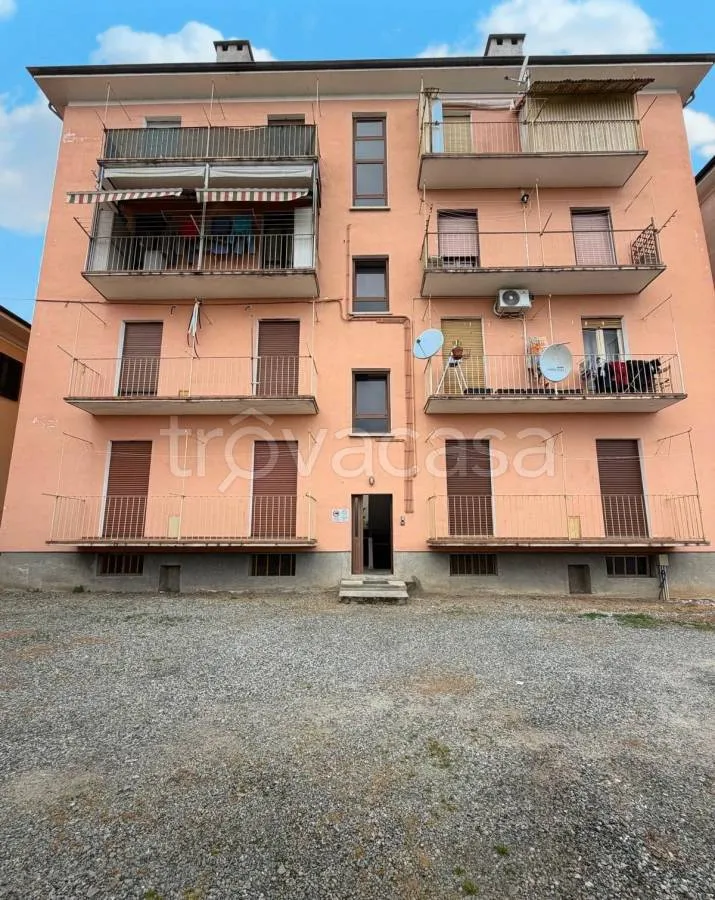 Extérieur - Bright Apartment with Terraces in Verzuolo