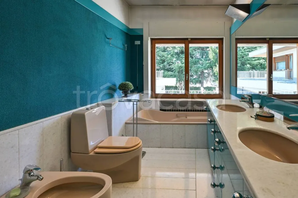 Vannitoad - Villa with Private Garden in Gozzano