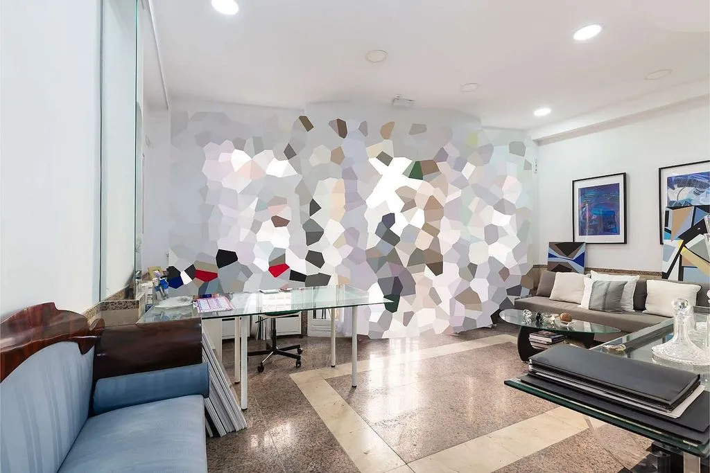 Séjour - Duplex Flat with A/C in Opañel
