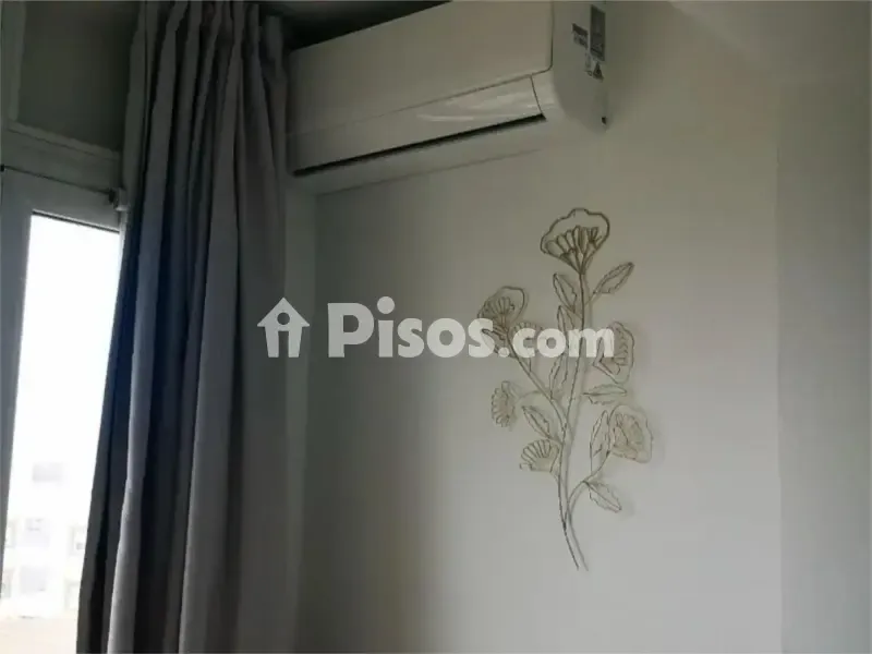 Chambres - Furnished Studio with Sea View in Torremolinos