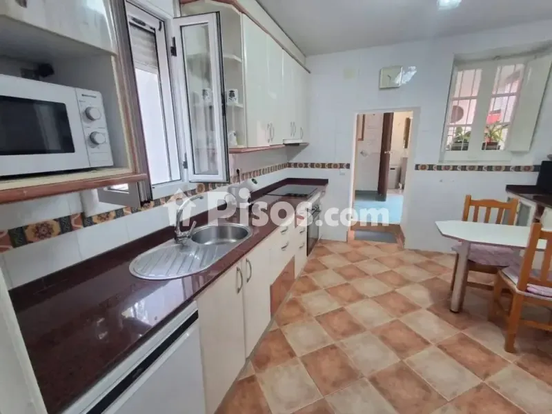 Köök - Licensed Villa with Pool in Bítem