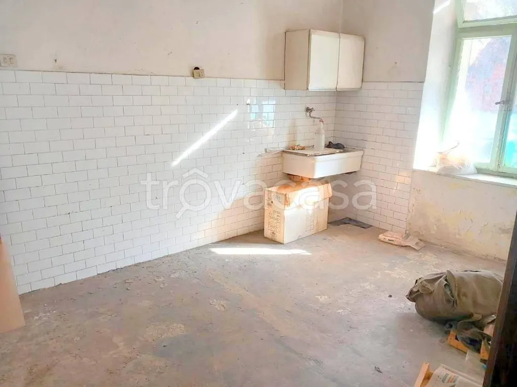 Köök - Villa for Renovation with Garden in Cormons