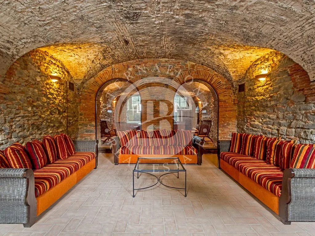 Rooms - Luxury Apartment with Pool in Lucca, Tuscany