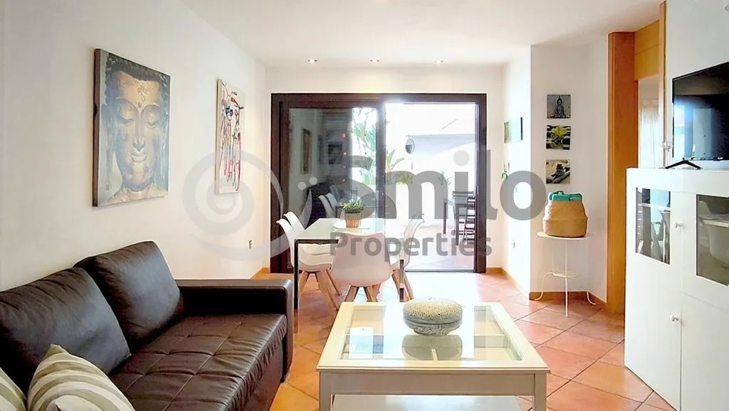 Elutuba - Luxury Flat with Terrace in Adeje