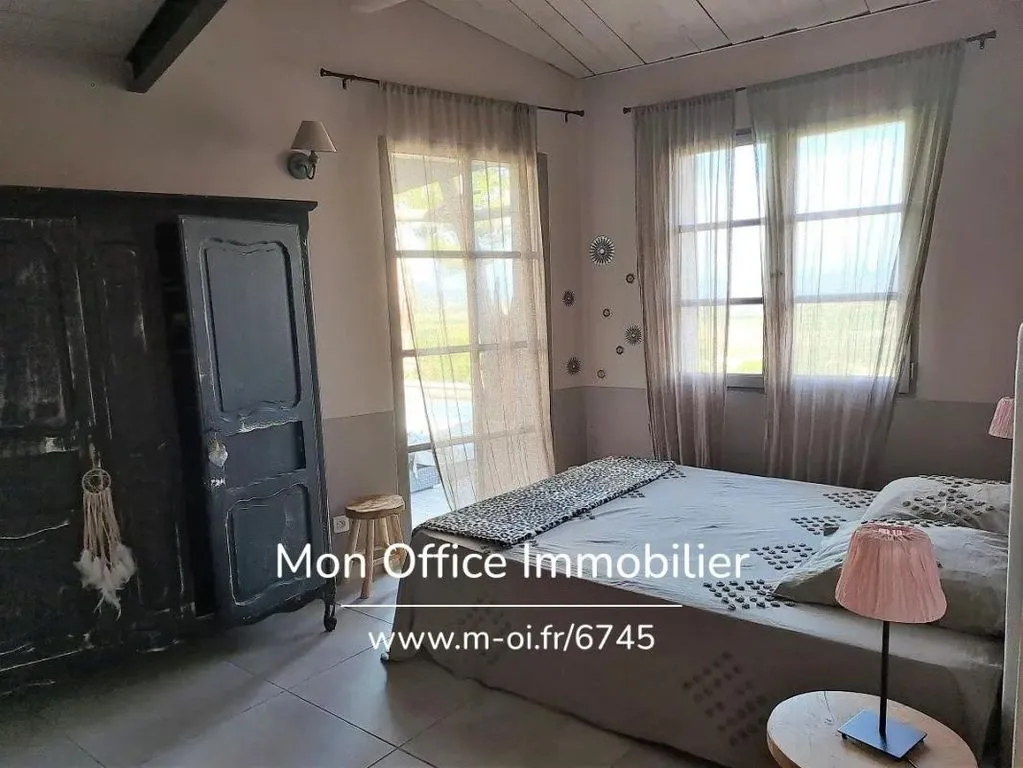 Magamistoad - Country House with 360° Views near Manosque