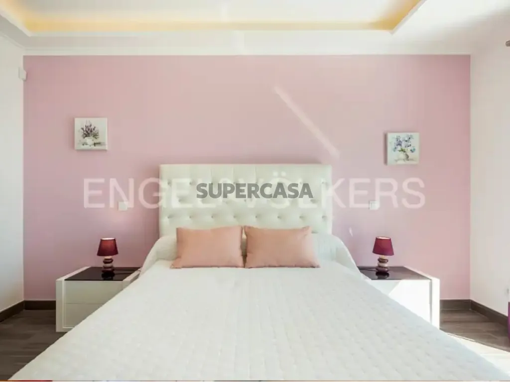 Magamistoad - Modern Villa with Sea Views in Lagoa