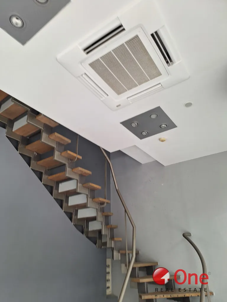 Stanze - Commercial Space with 4 Rooms in Kifisia Centre