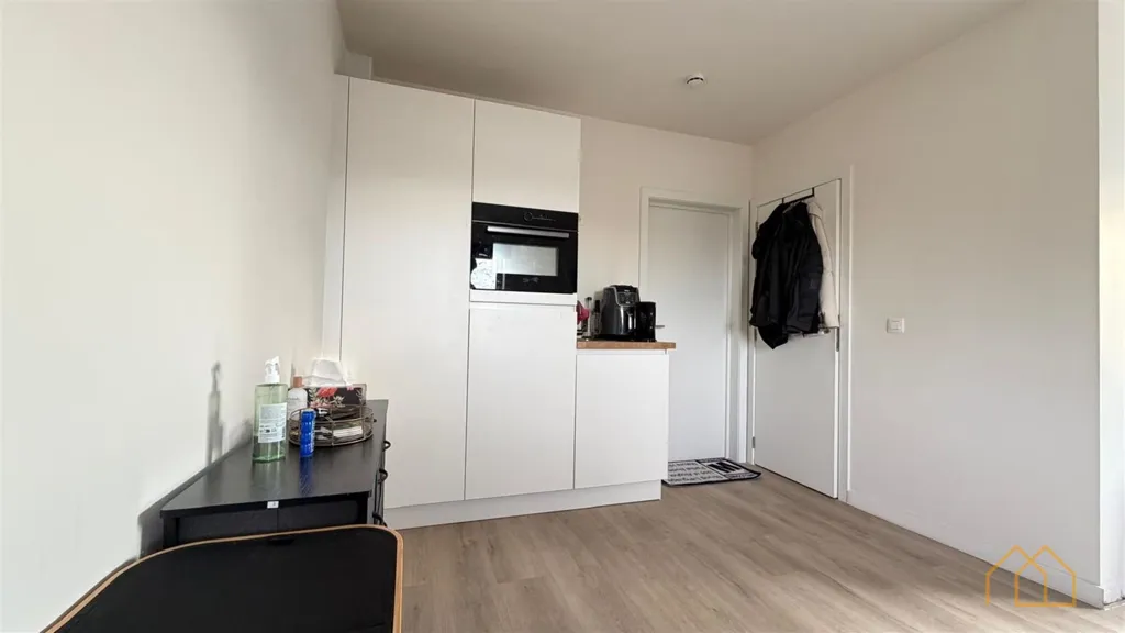Cuisine - Appartement avec Parking à Geel