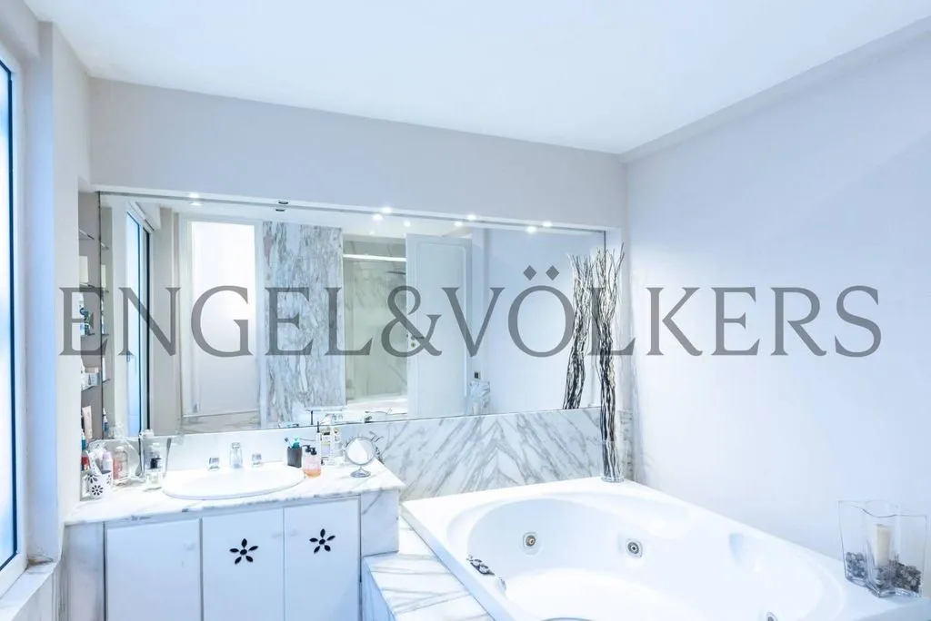 Bagni - Luxury Villa with Sea View in Posillipo, Naples