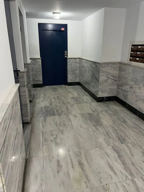 Esik - Apartment with Garage in La Goleta, Málaga