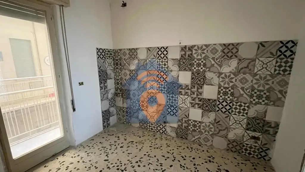 Toad - Apartment with Central Location in Castelvetrano