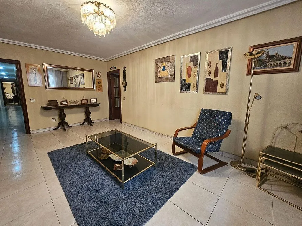 Elutuba - Apartment with Elevator in Garrido Sur, Salamanca