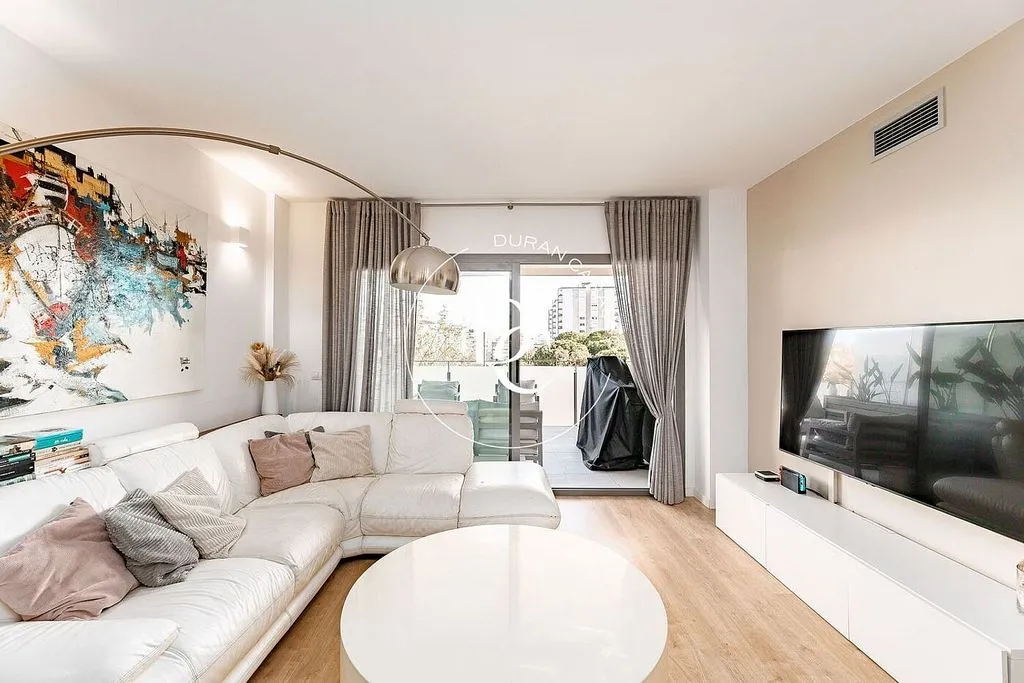 Elutuba - Apartment with Pool and Terrace in Vallpineda