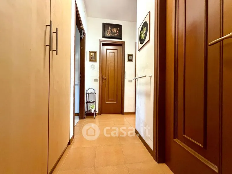 Entrée - Five-Bedroom Apartment with Terrace in Florence